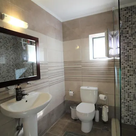 Villa Sea Dream Almyrida *