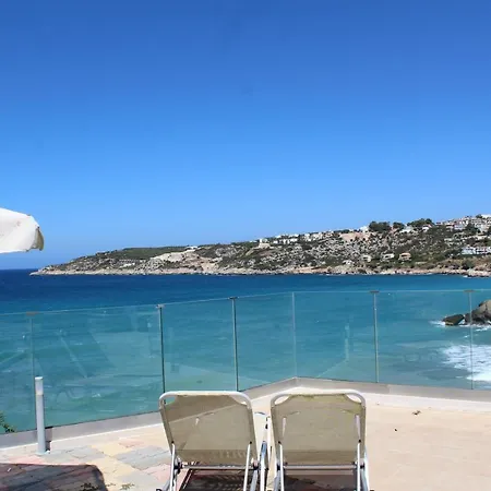 Villa Sea Dream Almyrida Almyrida (Crete)