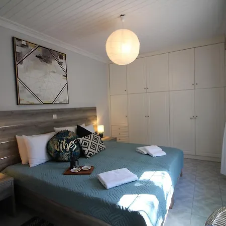 Villa Sea Dream Almyrida *
