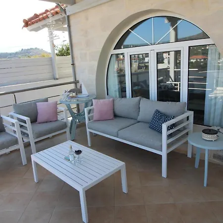 Villa Sea Dream Almyrida
