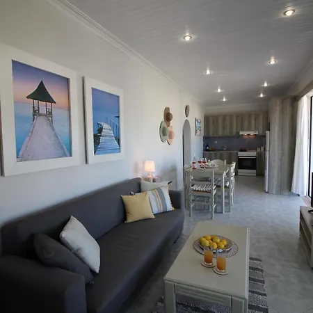 Villa Sea Dream Almyrida Almyrida (Crete)