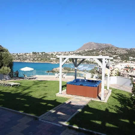 Villa Sea Dream Almyrida Almyrida (Crete)