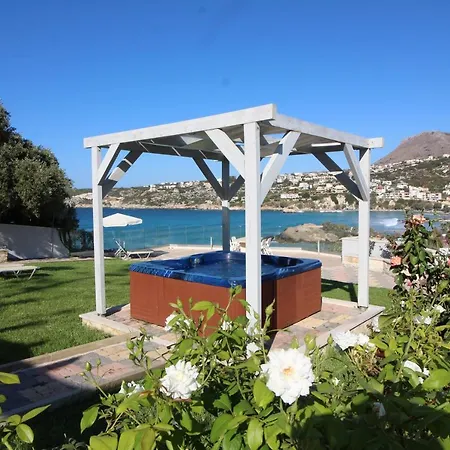 Sea Dream Almyrida Villa Almyrida (Crete)