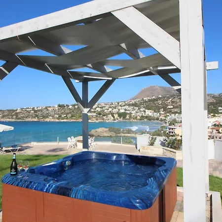 Villa Sea Dream Almyrida