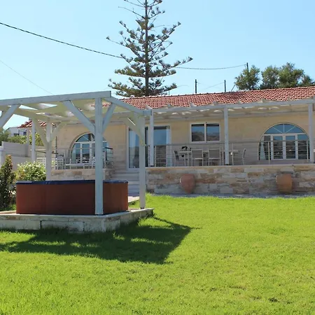 Villa Sea Dream Almyrida