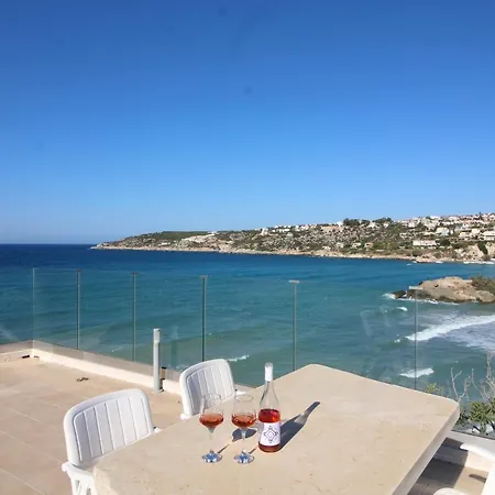 Villa Sea Dream Almyrida *