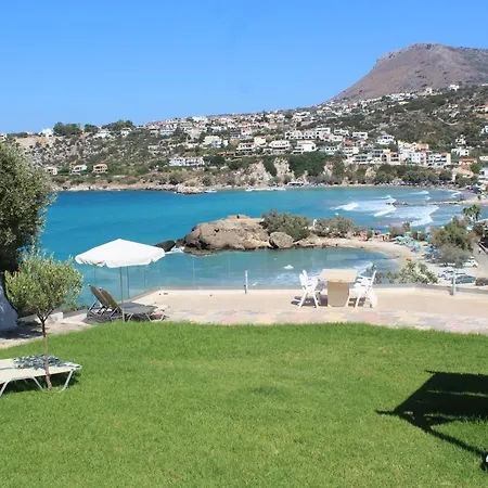Sea Dream Almyrida * Almyrida (Crete)