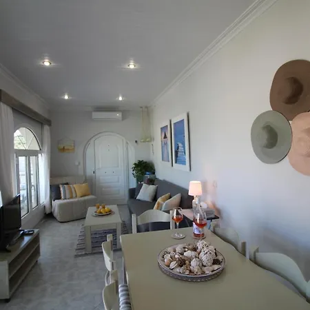 Villa Sea Dream Almyrida